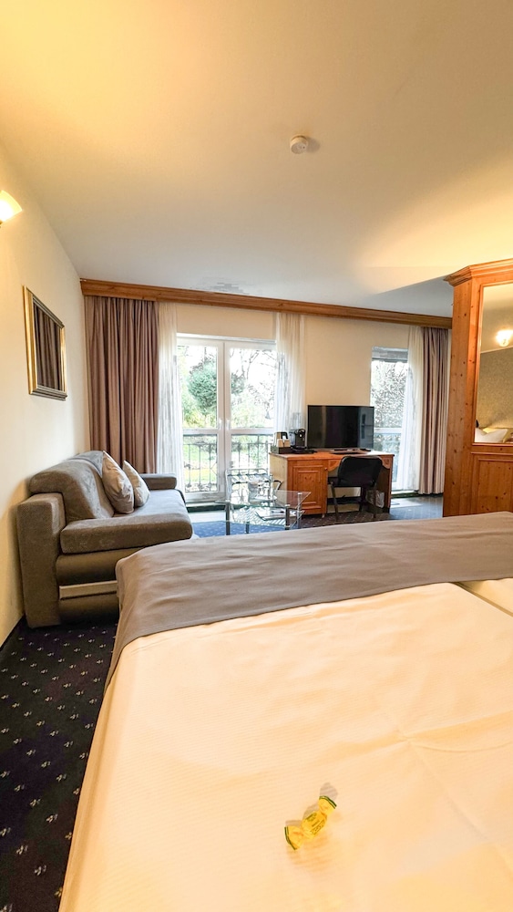 Hotel Haus Gimken 10/32