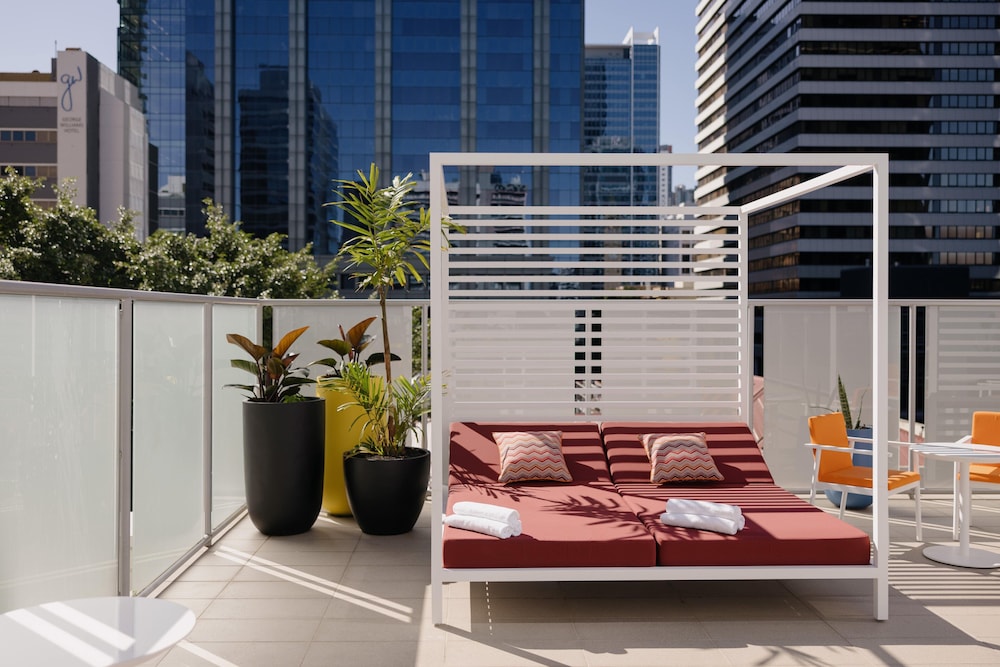 Voco Brisbane City Centre An Ihg Hotel 24/43