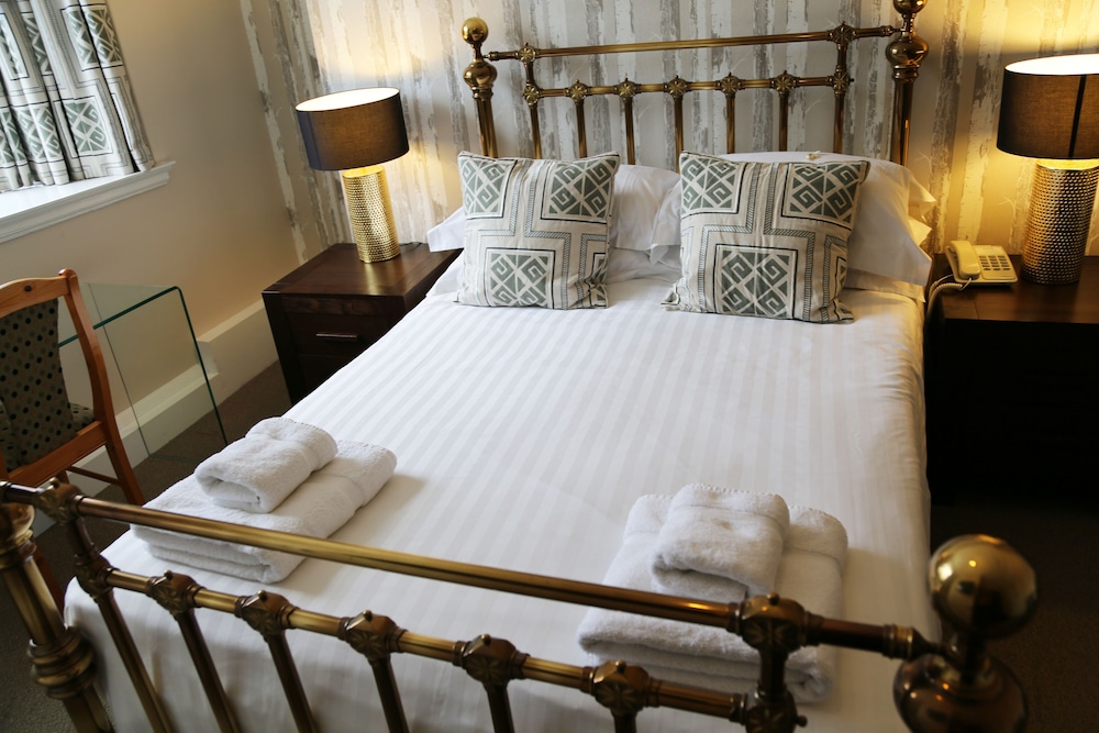 B+B York 26/33