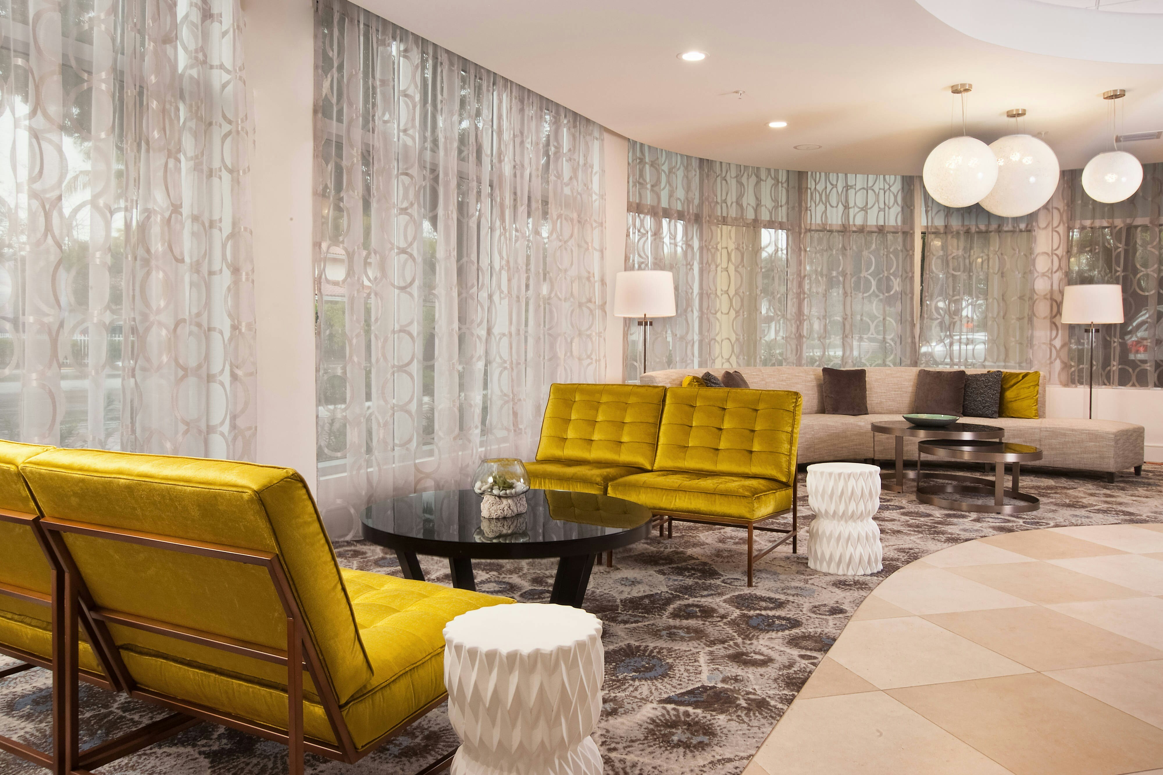 Courtyard By Marriott Miami Coral Gables 9/19
