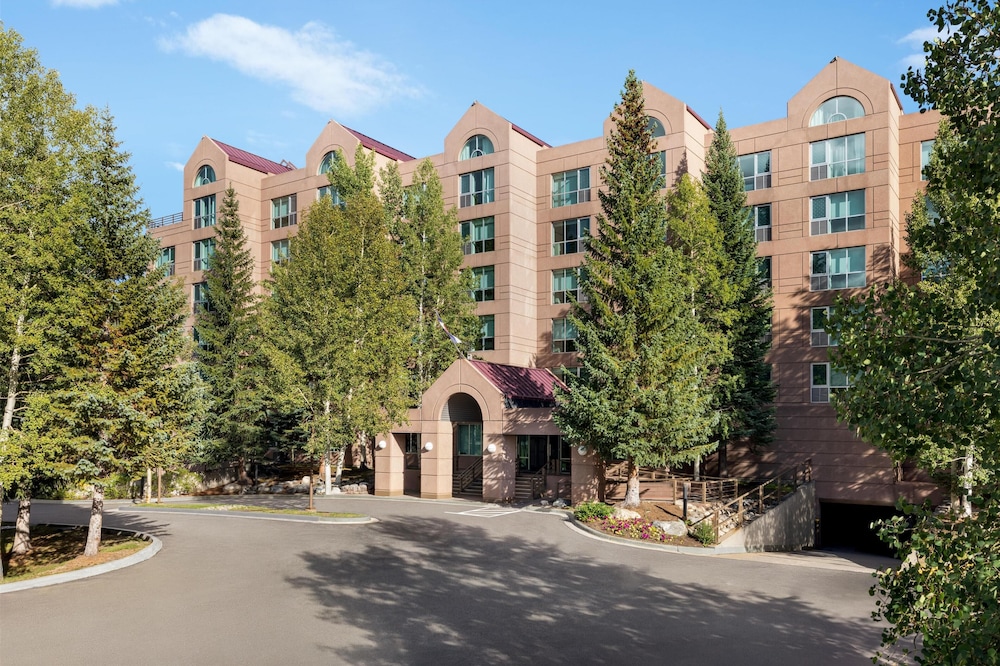 Hyatt Place Keystone 42/50
