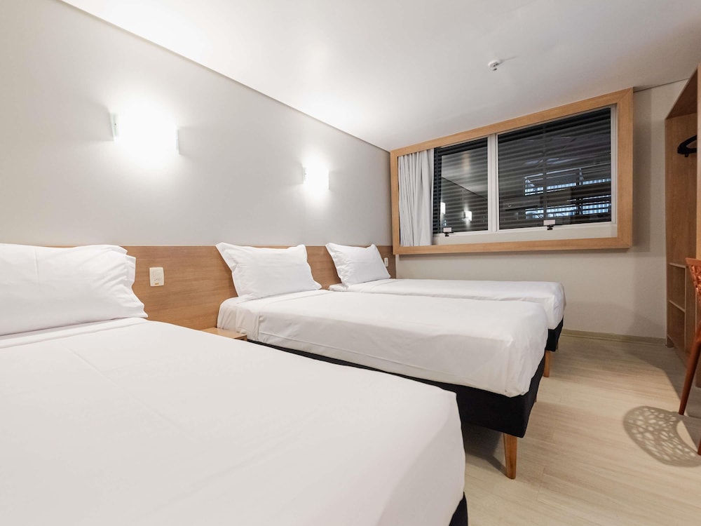 ibis Styles Goiania Shopping Estacao 28/60