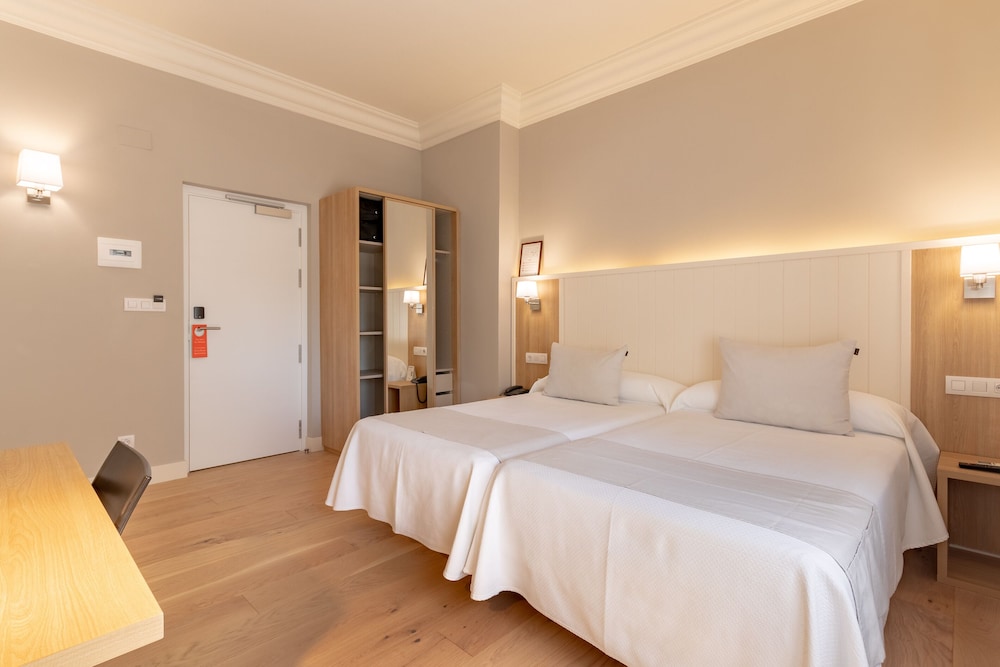 Hotel Artaza 16/43