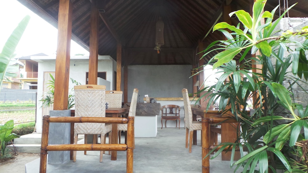 Villa Kemuning 7/40