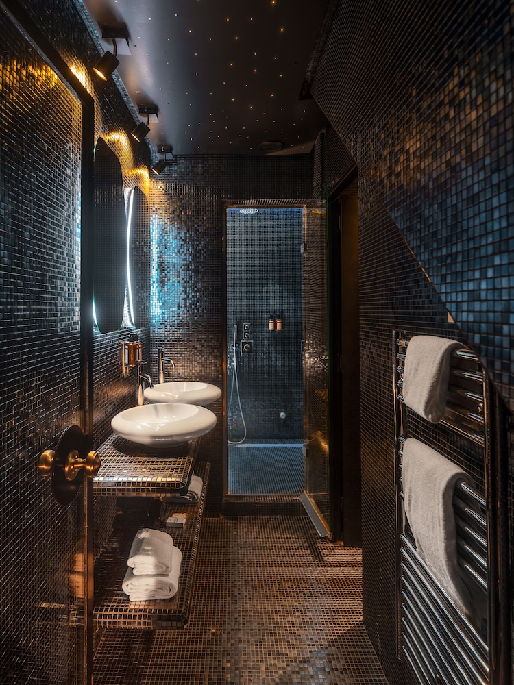 Grand Hotel Lafayette Buffault 28/50