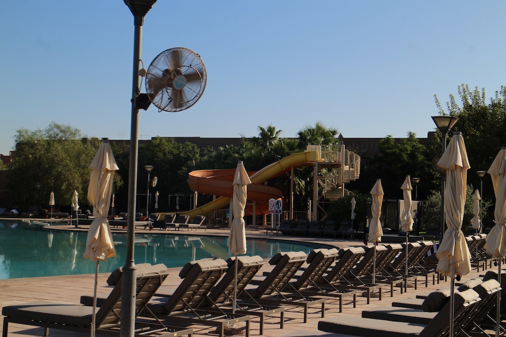 Kenzi Club Agdal Medina - All Inclusive 45/47