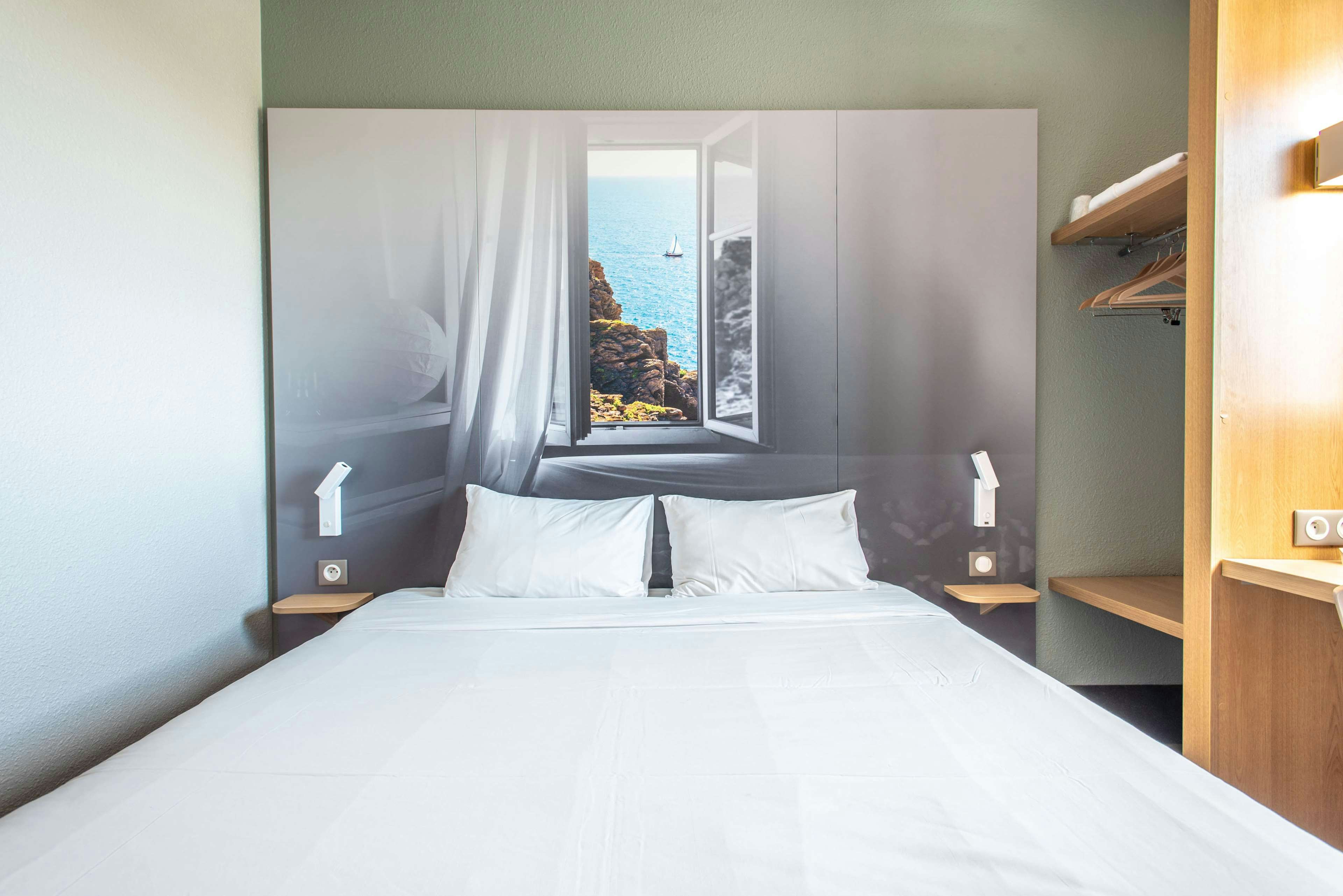 B&B Hotel Lorient Caudan 6/24