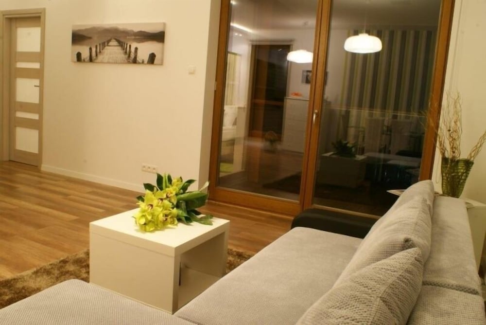 IRS ROYAL APARTMENTS - Nadmorski Dwor 32/48