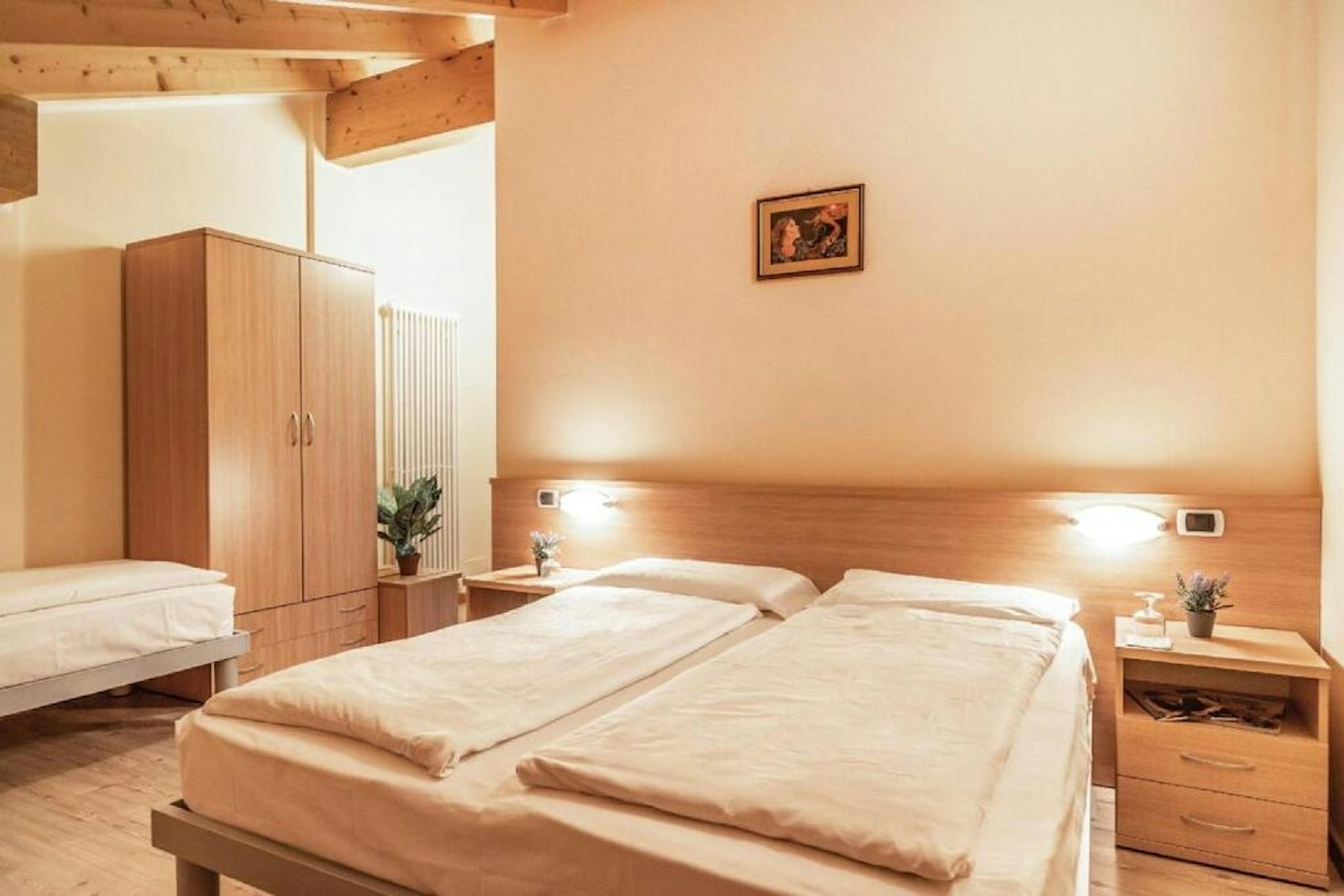 Hotel Garni' Maria 11/21
