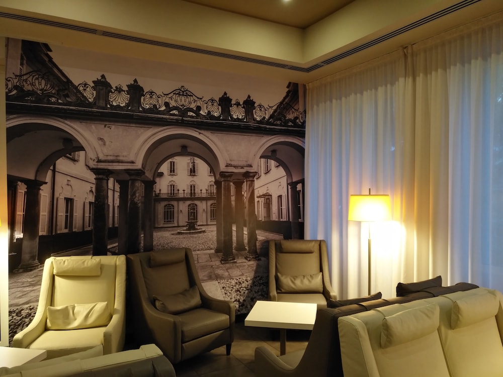Bis Hotel Varese (ex ibis Styles Varese) 25/49