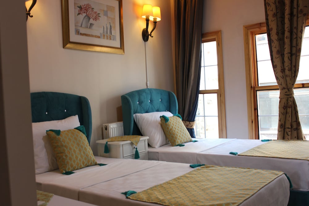 The Trip Istanbul Hotel 30/57