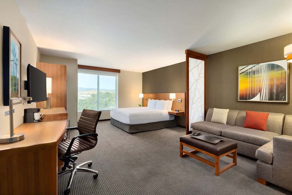Hyatt Place Vacaville 15/62