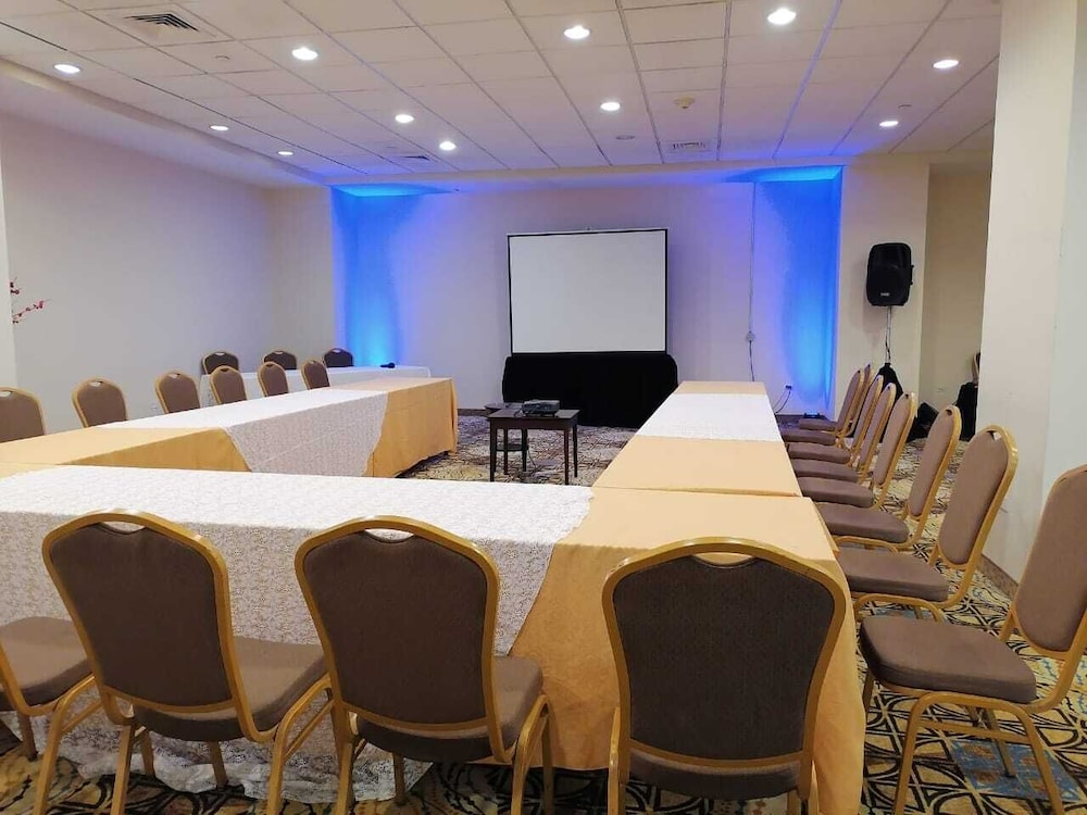 Intercity Hotels San Pedro Sula 19/20
