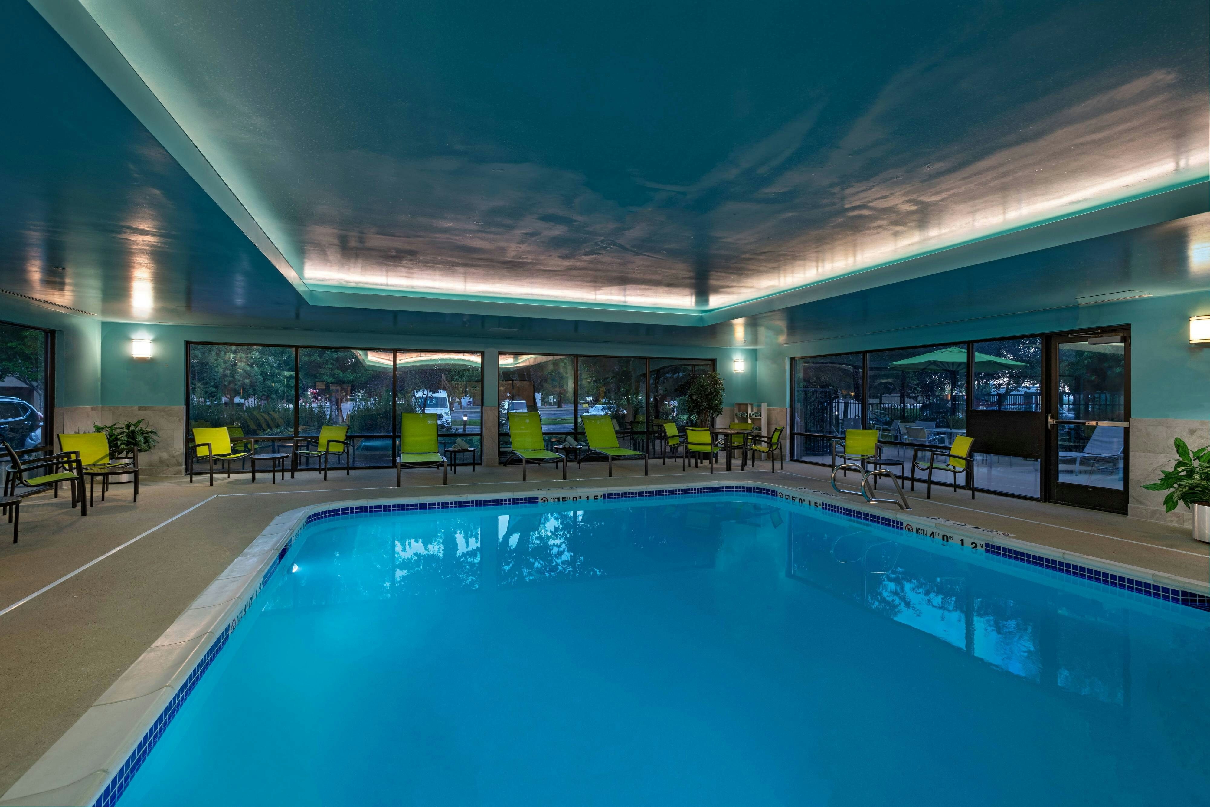 SpringHill Suites Boise West/Eagle 23/45