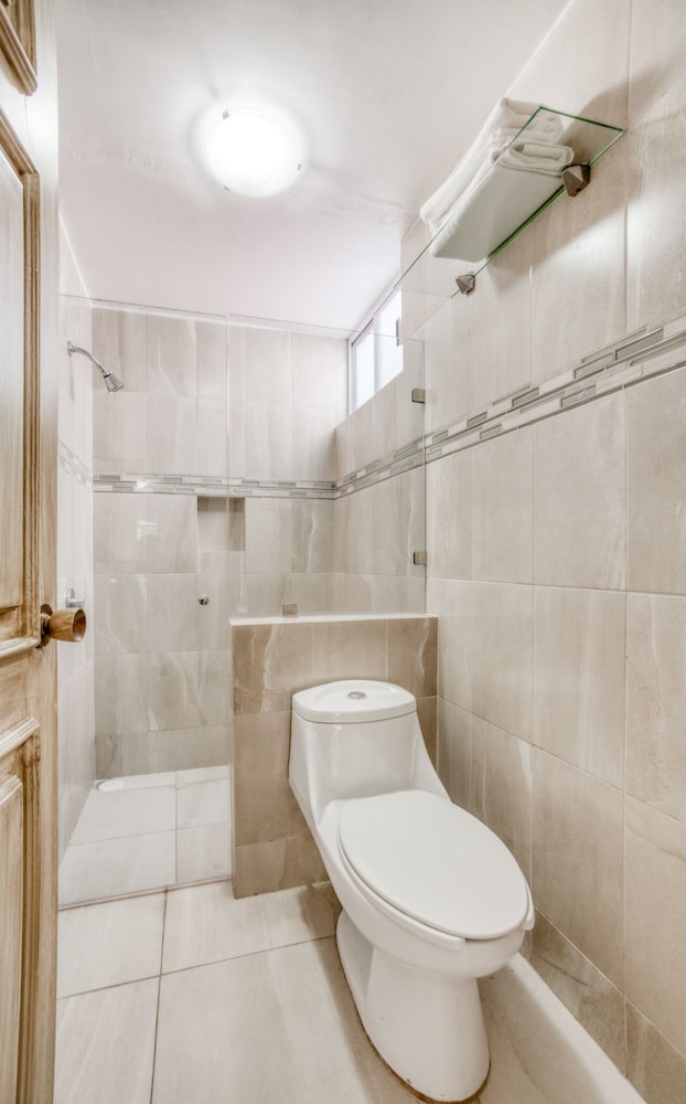 Capital O Gran Hotel Campestre 38/50