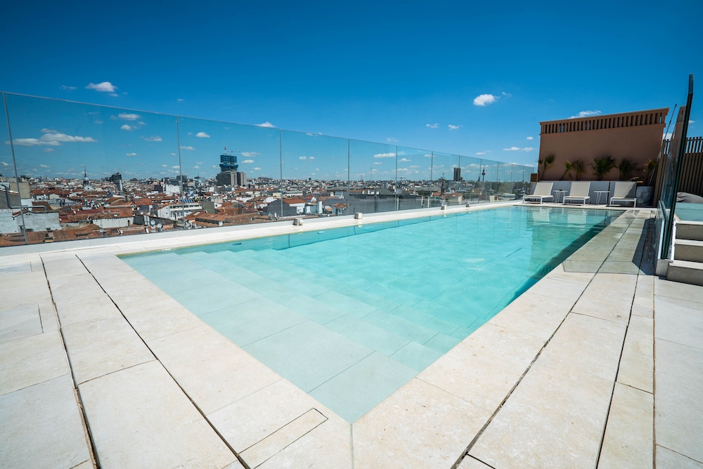 SmartRental Collection Gran Via Capital 29/50