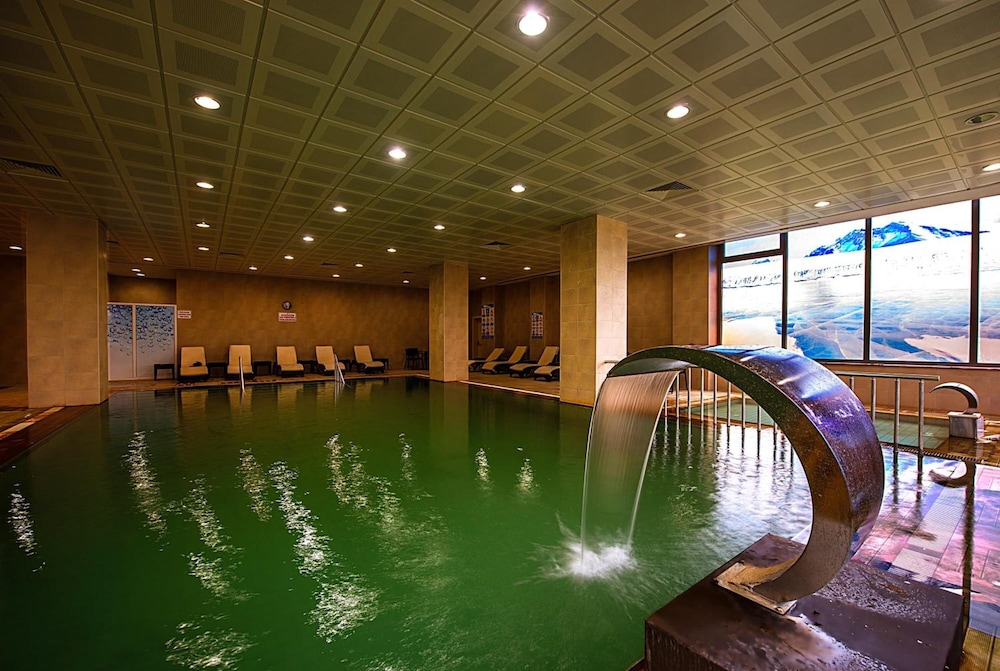 Ataol Can Termal Otel & Spa 27/48