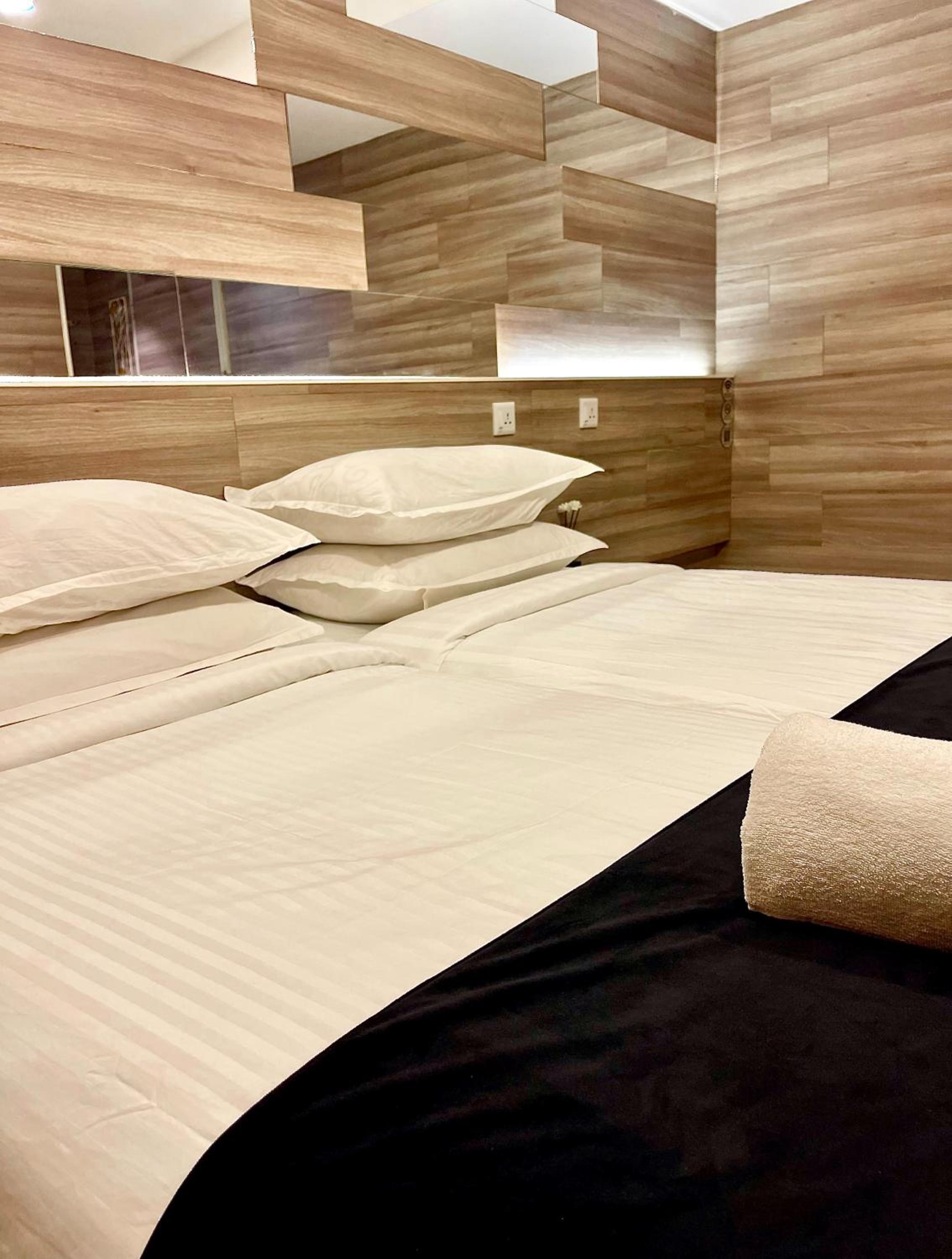 Hotel Villa 40/52