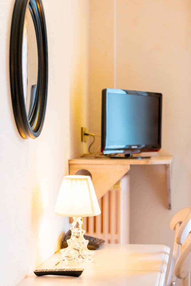 Citotel Le Logis de Brou 37/48