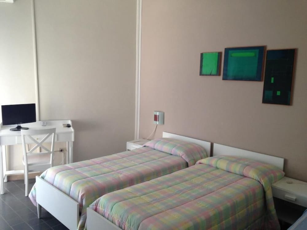 Hotel Anna 19/68