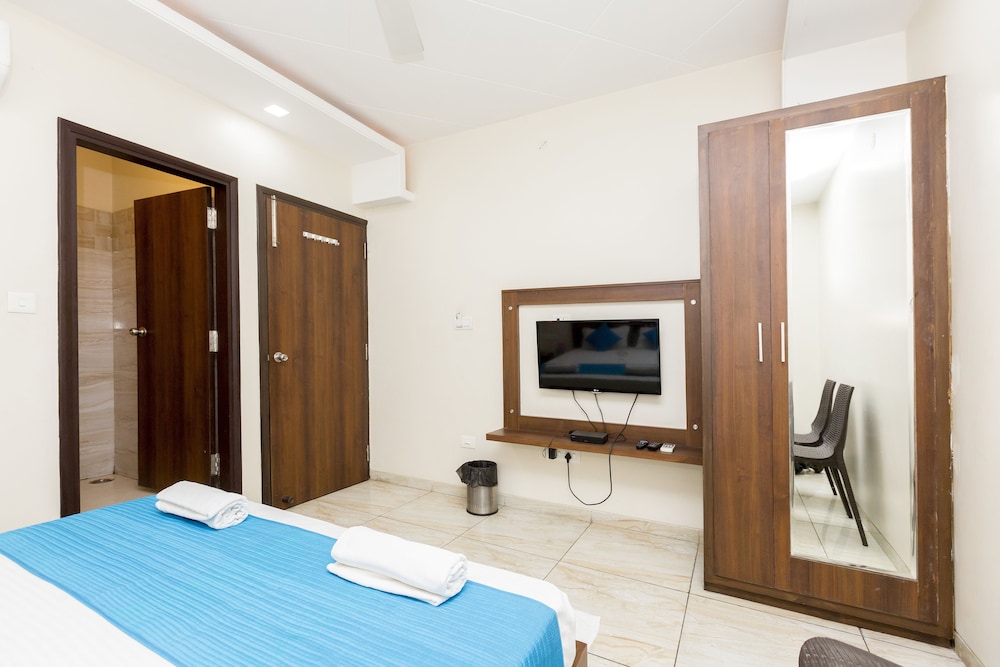 Hotel Sunday Inn 15/41