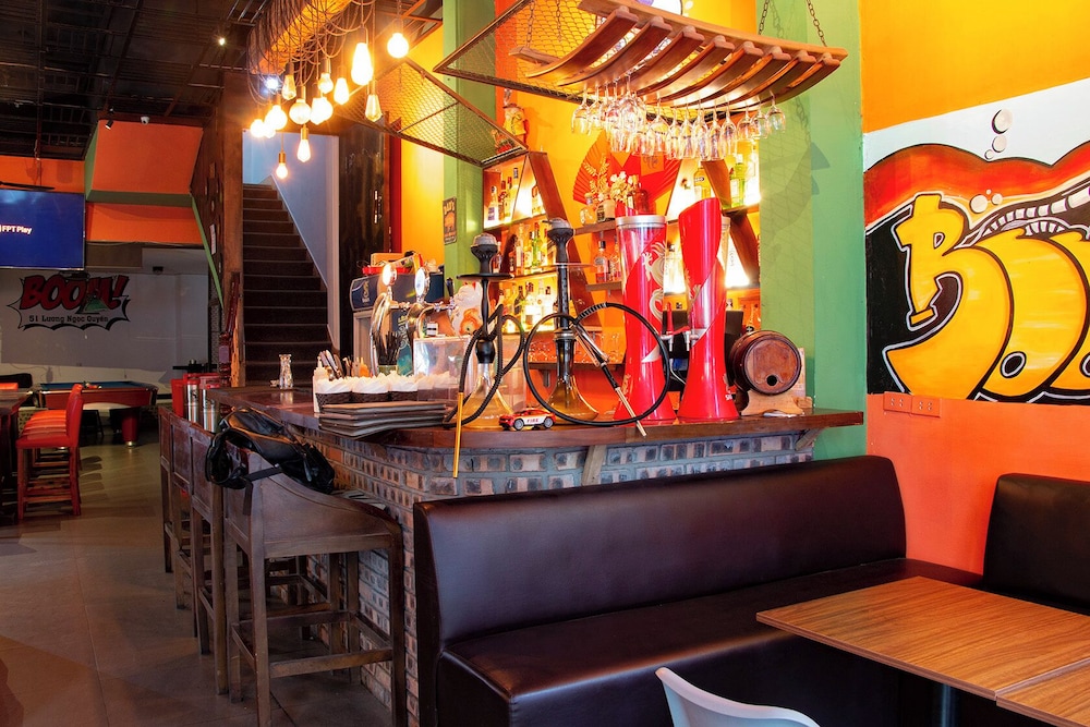 Group Nest Hotel 50/53