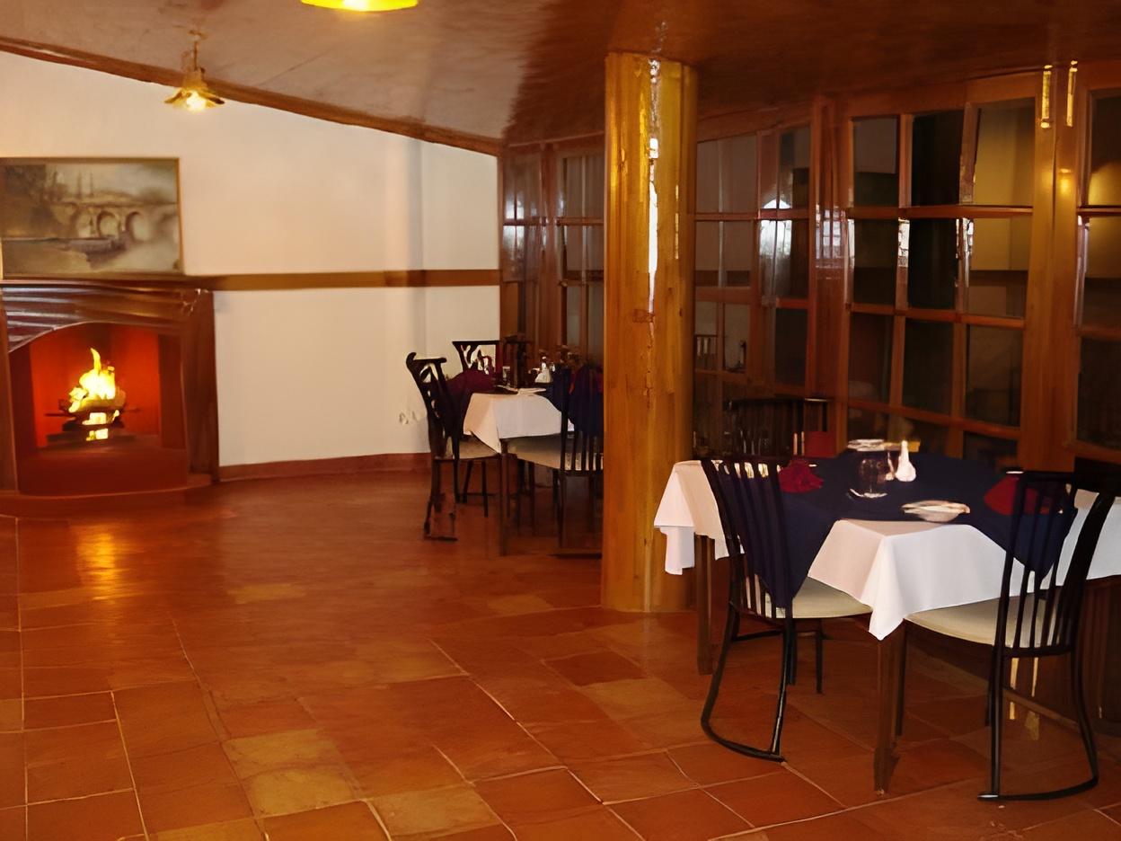 Hotel Kluney Manor 9/16