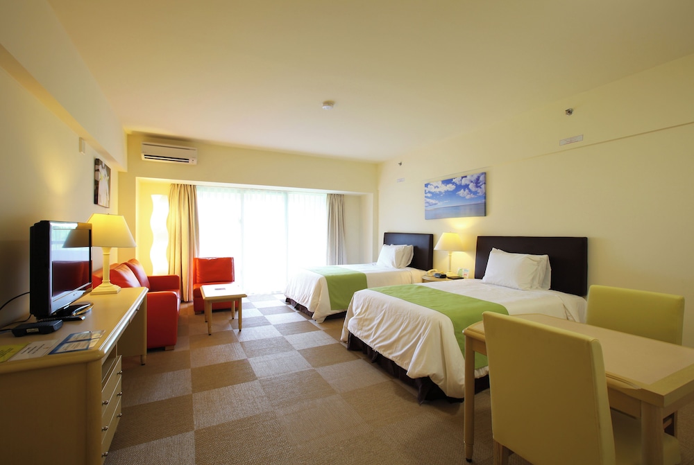 Leopalace Resort Guam 12/50