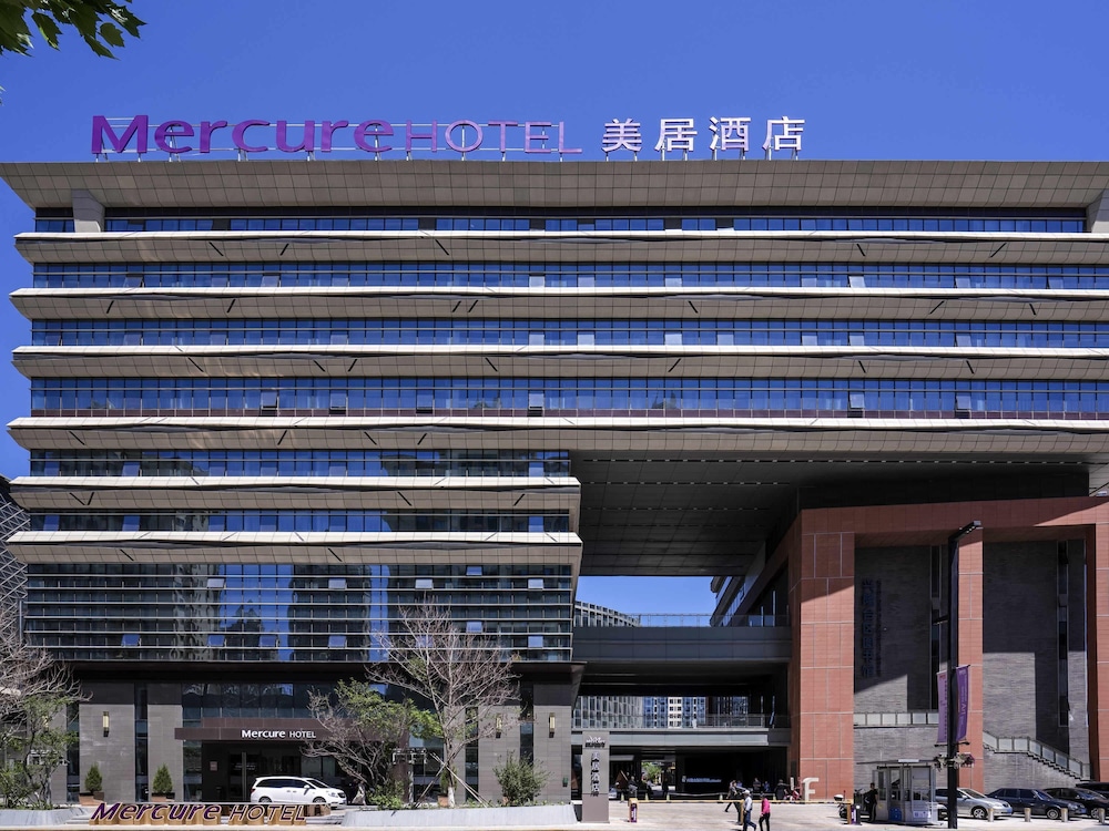 Mercure Panjin 2/58