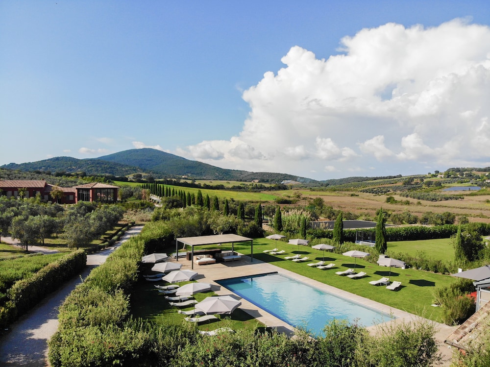 Resort Locanda Rossa 76/81
