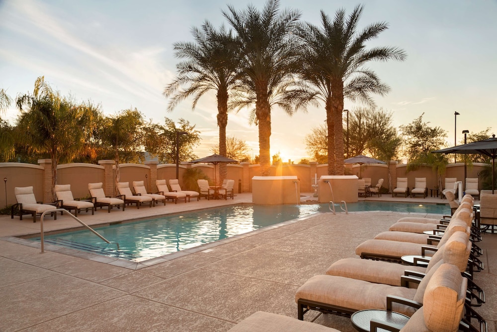 Hilton Phoenix Chandler in CHANDLER - AZ