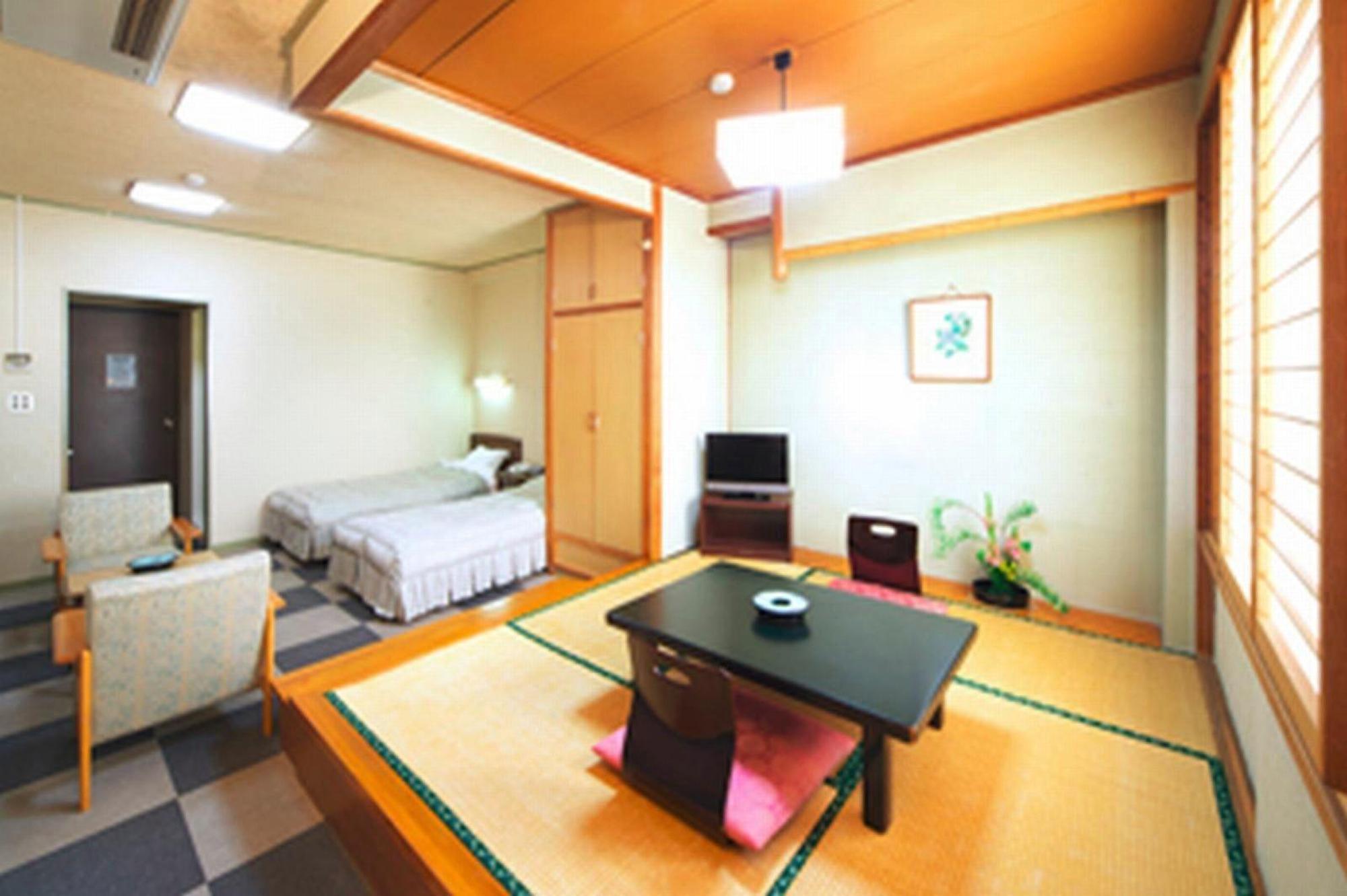 Itako Hotel 3/25