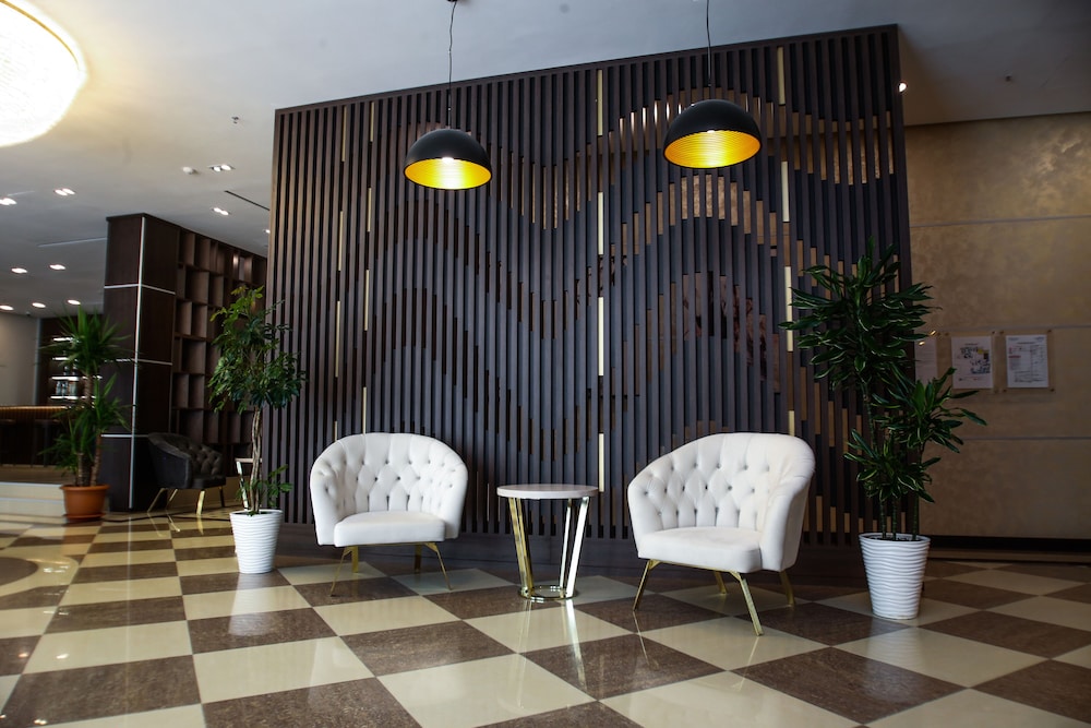 Chagala Residence Atyrau 5/31