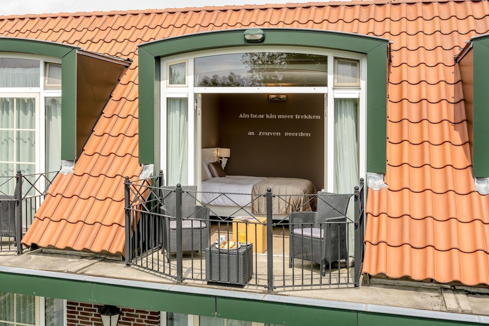 Van Der Valk Hotel Groningen Westerbroek 1/41