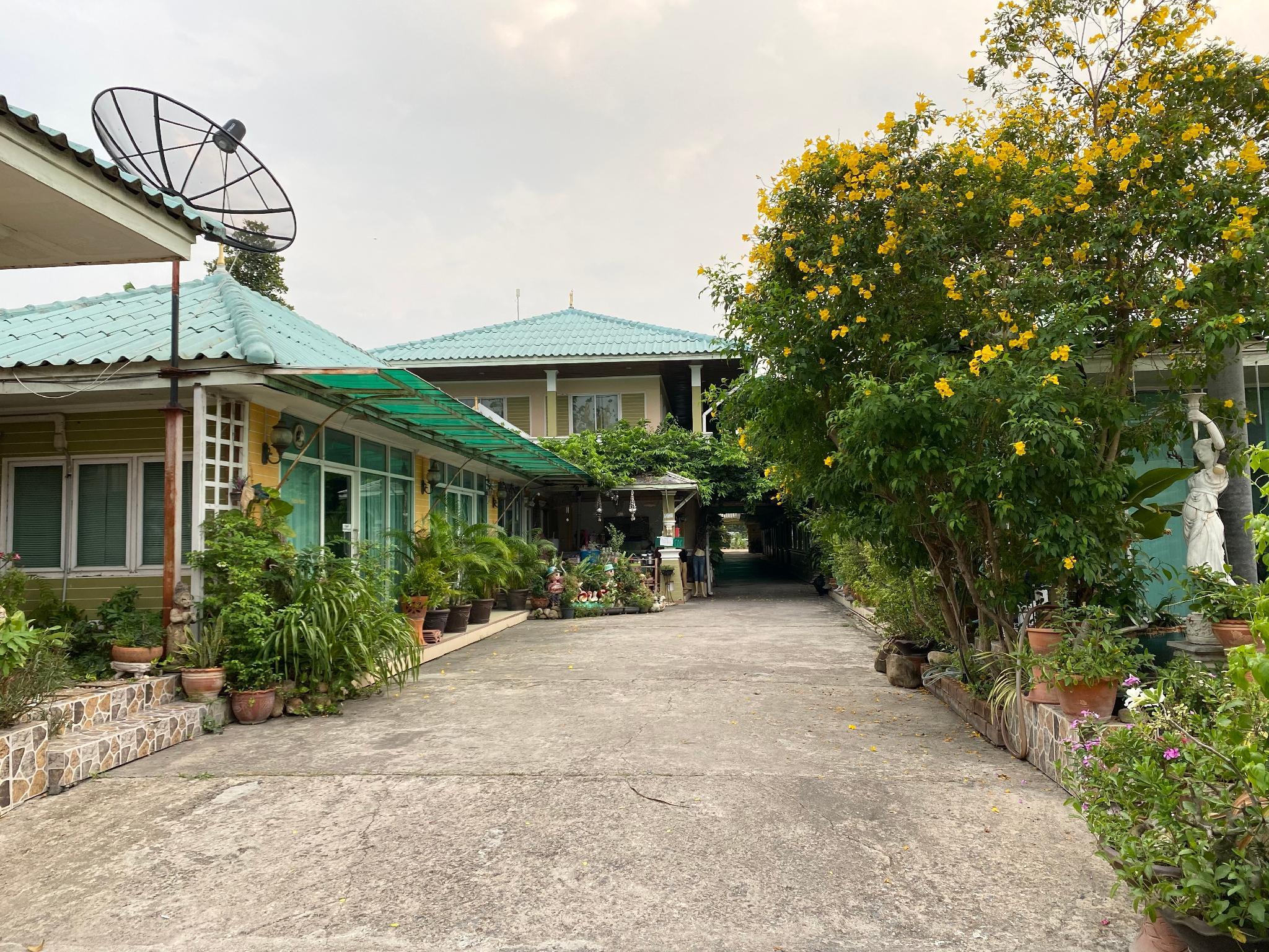Kacha Resort 50/53