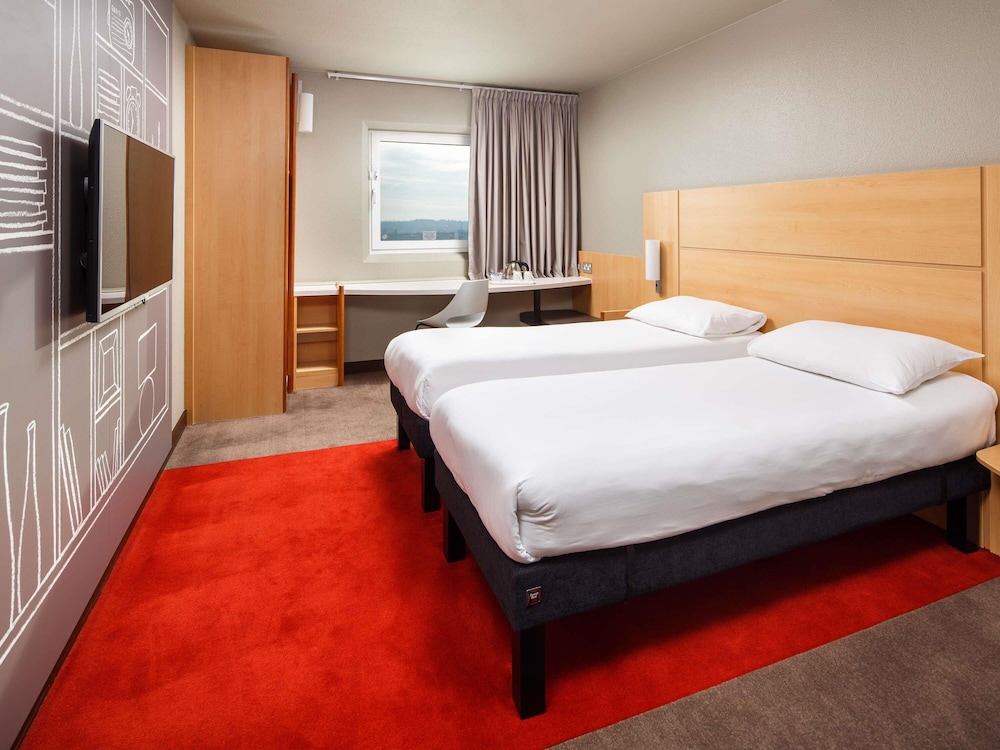 ibis London Wembley 34/66