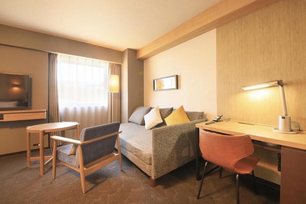 Richmond Hotel Yamagata Ekimae 14/27