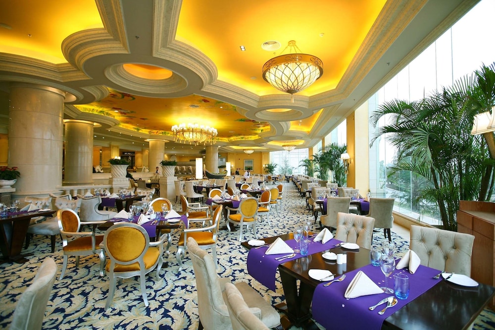 Country Garden Phoenix Hotel Changsha 17/25
