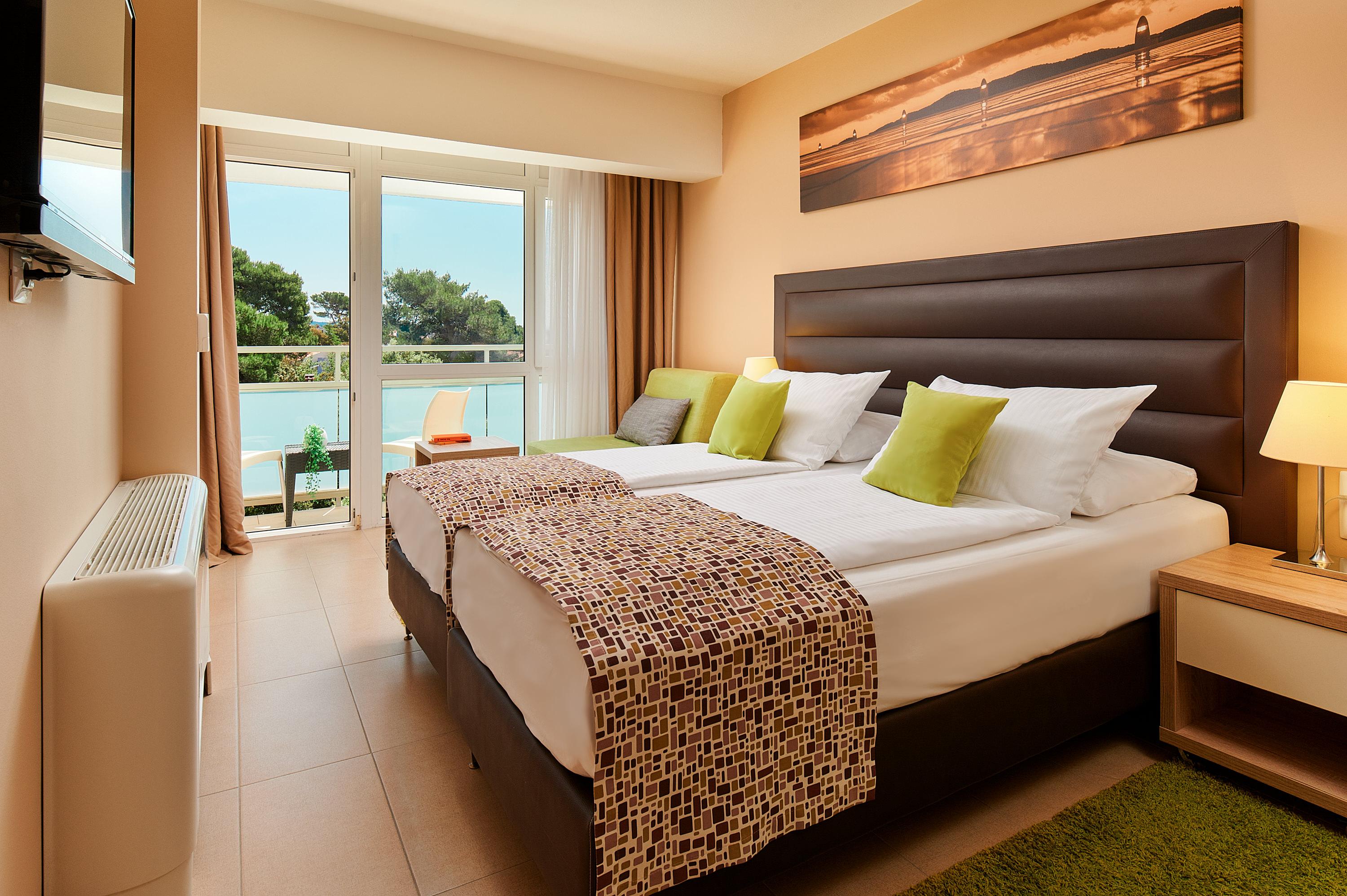 Premium, Sea Side, Balcony