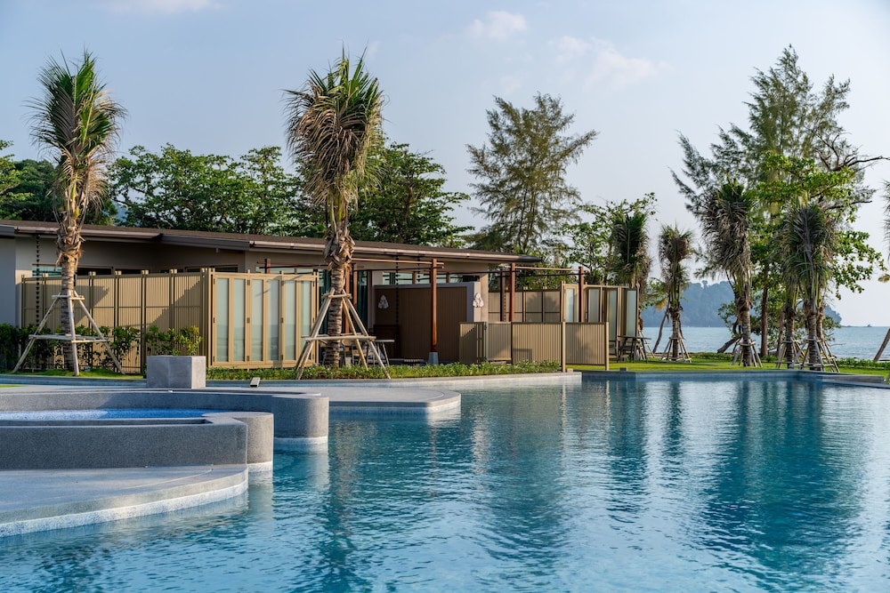 The Little Shore Khao Lak by Katathani 6/69