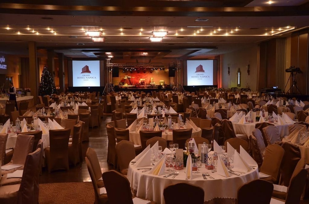 GRAND HOTEL NAPOCA 30/33