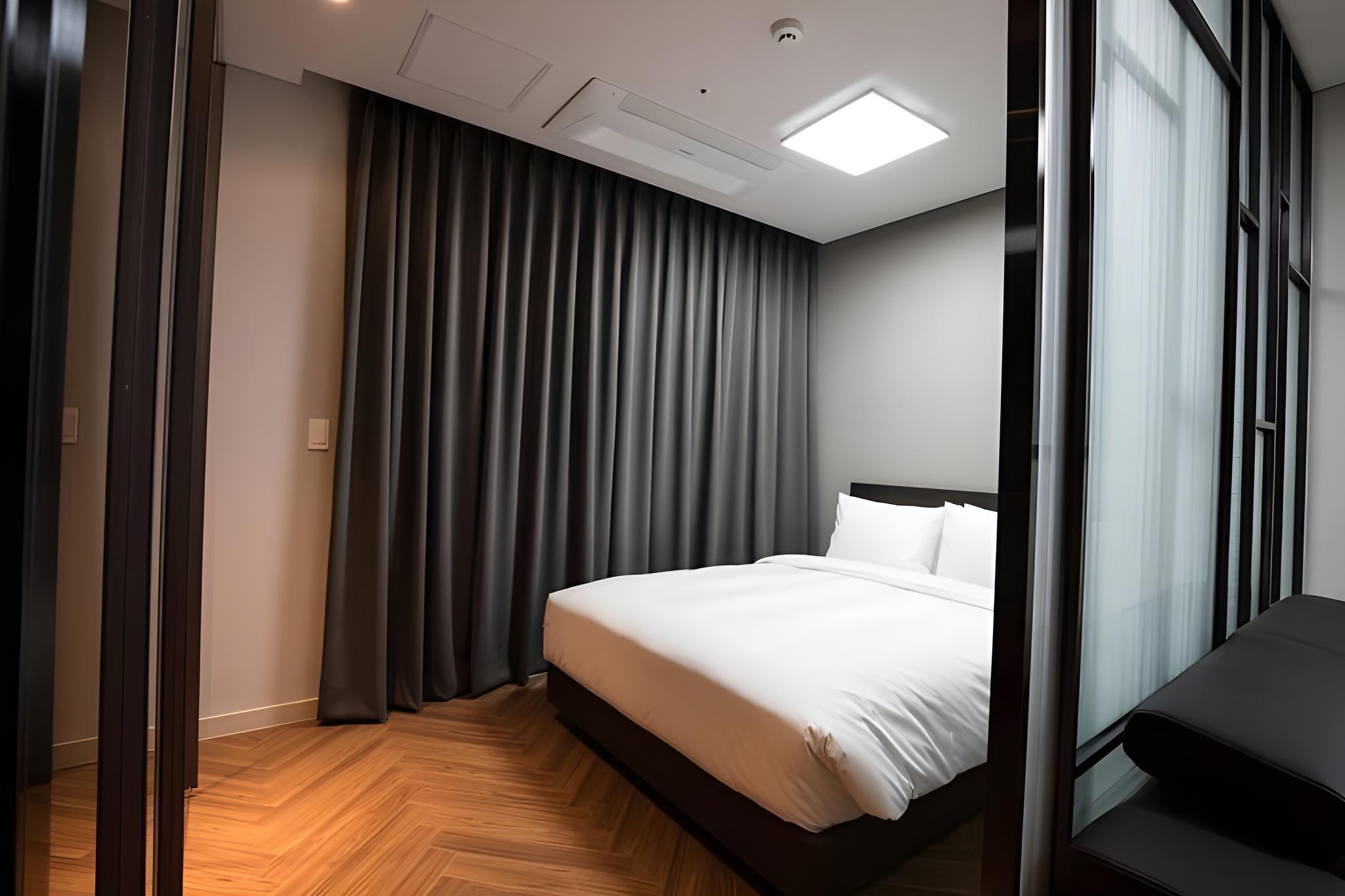 Family Suite, Junior Suite