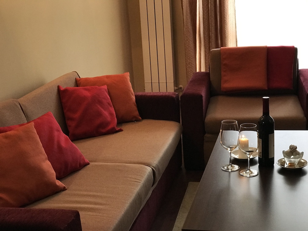 Dream Aparthotel Bansko 42/50