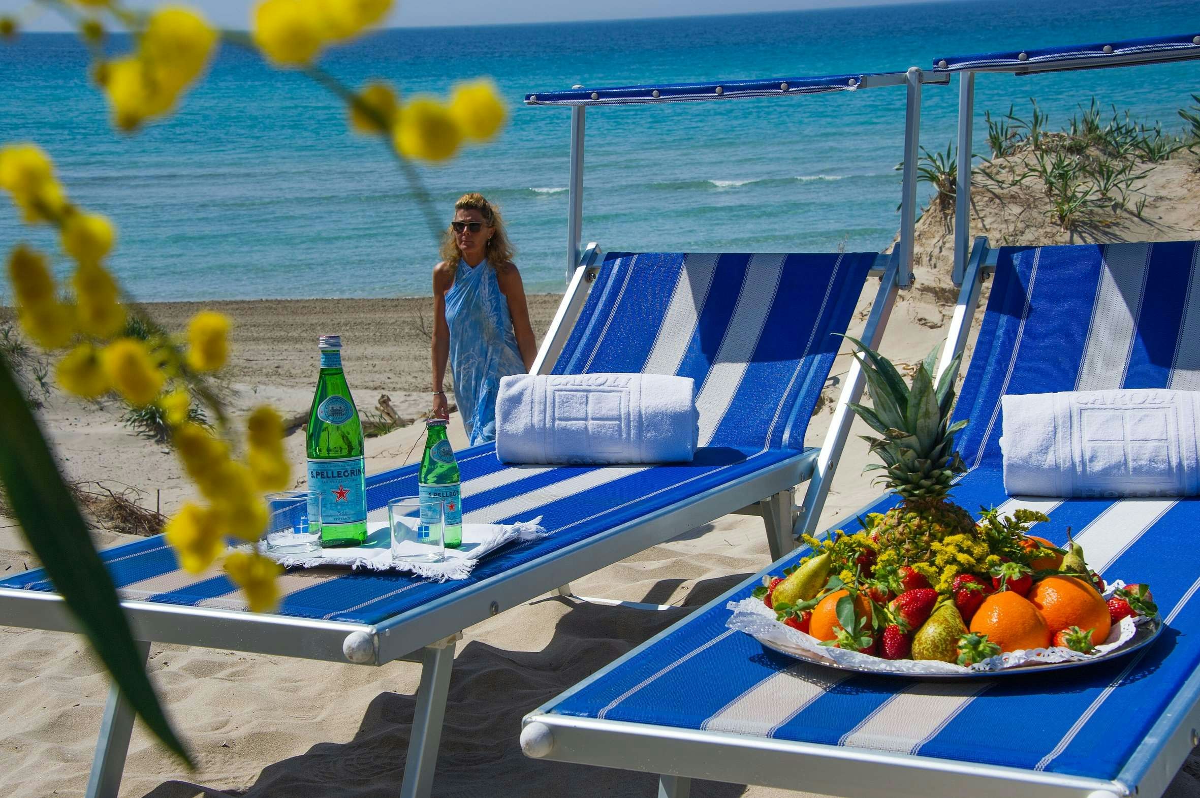 Ecoresort Le Sirene 66/78