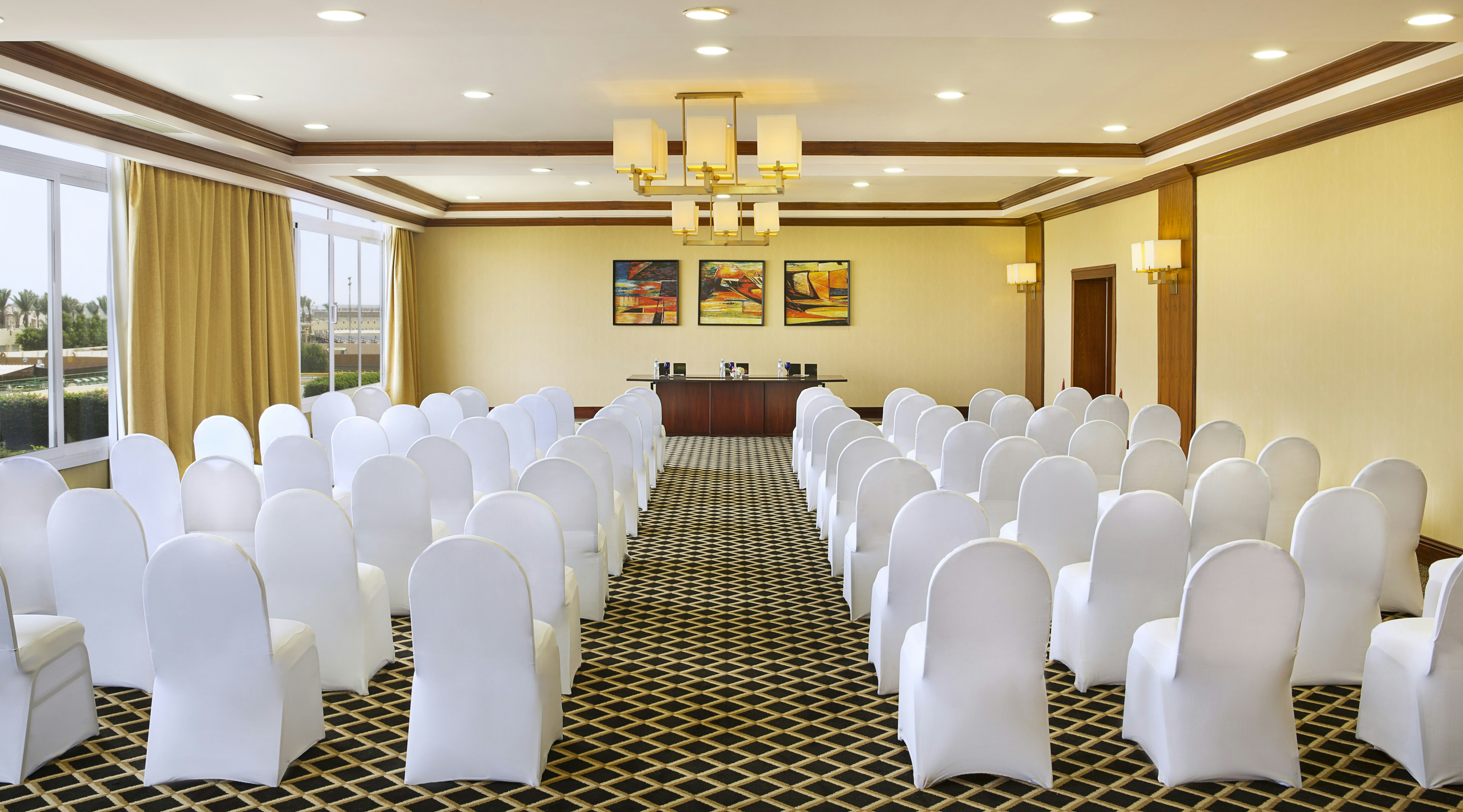 DoubleTree by Hilton Sharm El Sheikh - Sharm Bay 61/77