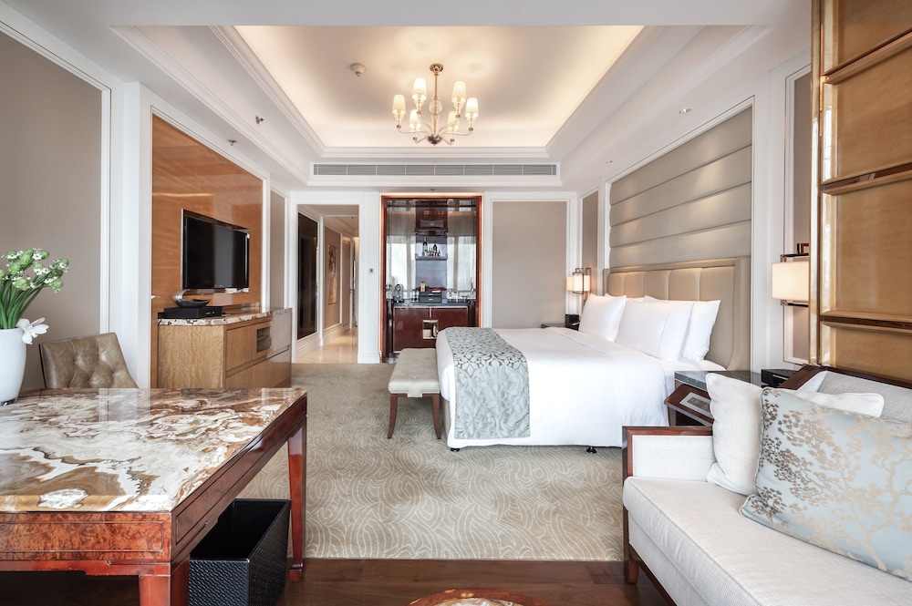 Ritz Carlton Chengdu 17/66