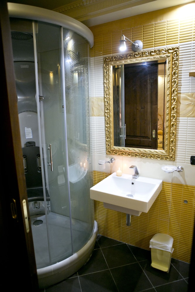 Hotel Villa Antica Tropea 50/50