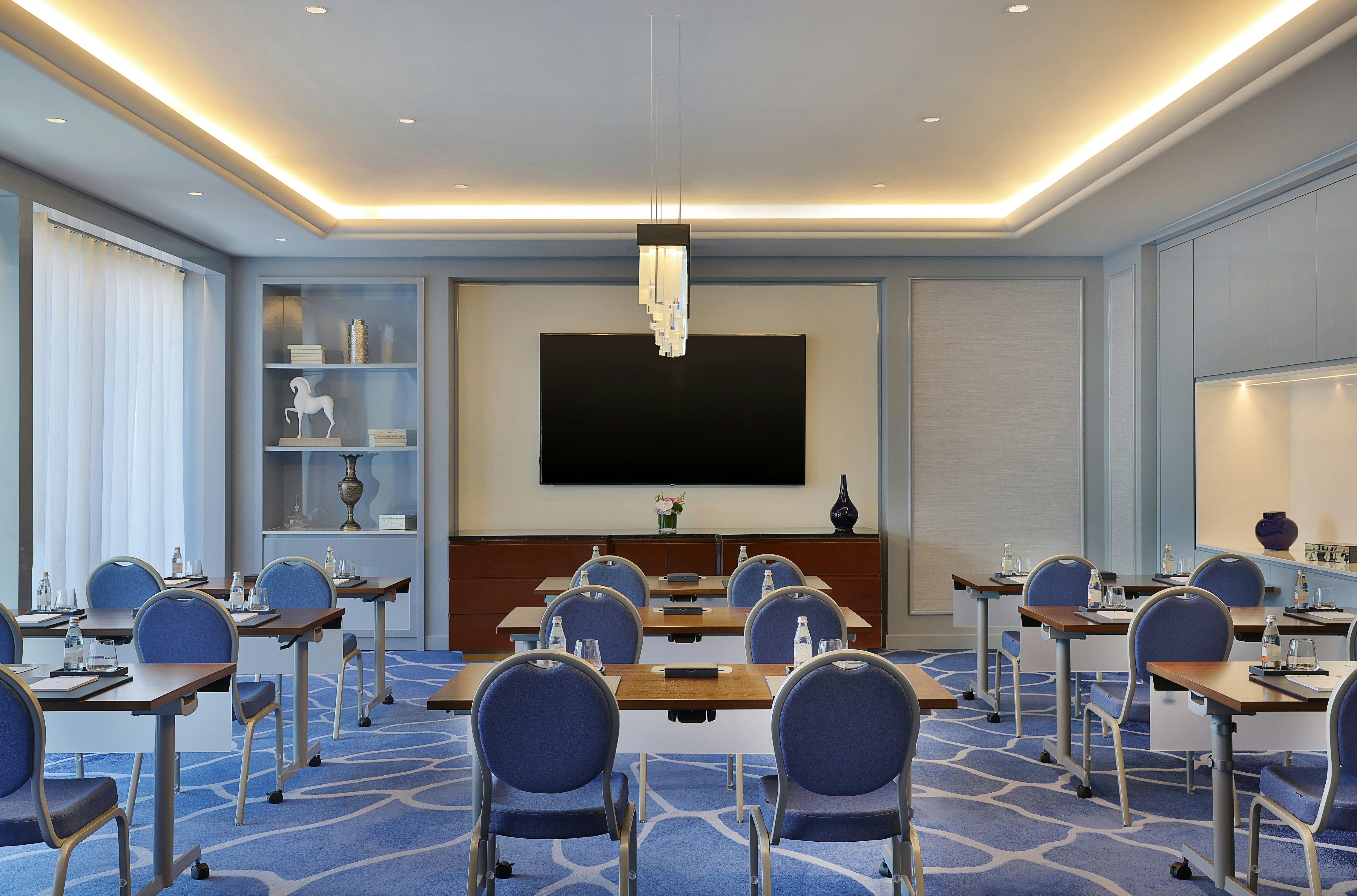 Waldorf Astoria Lusail Doha 32/50