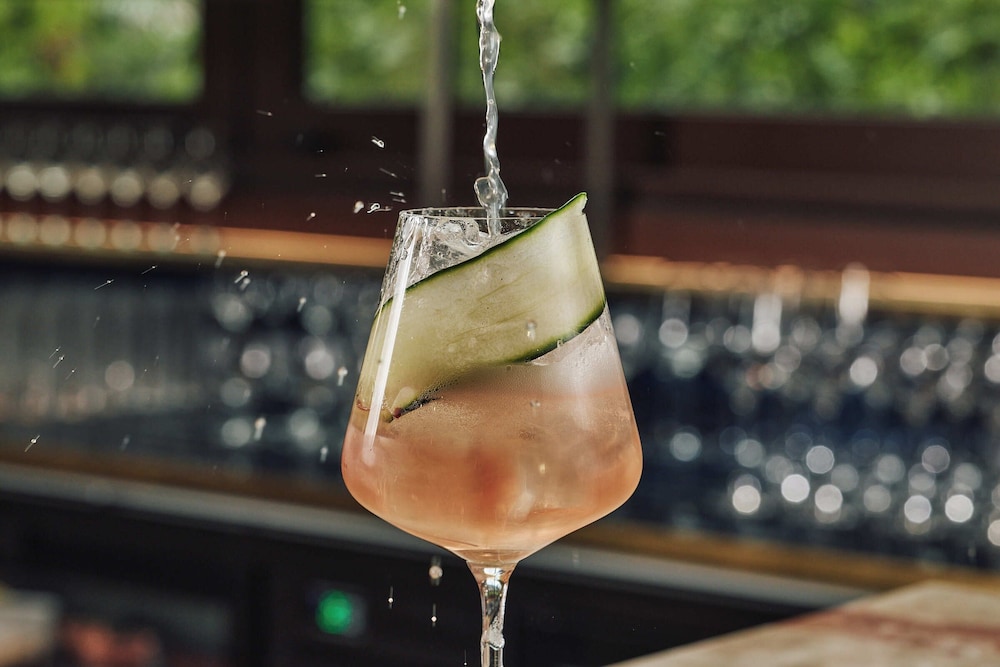 Hyde墨尔本Place酒店(Hyde Melbourne Place) 图片4