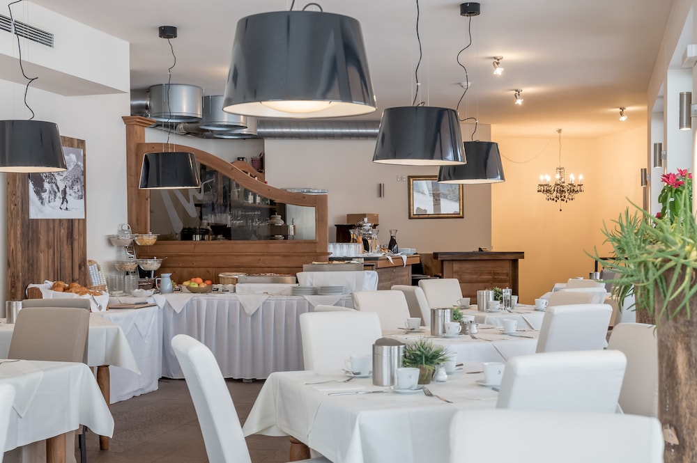 Appartements Torri Di Seefeld 48/57